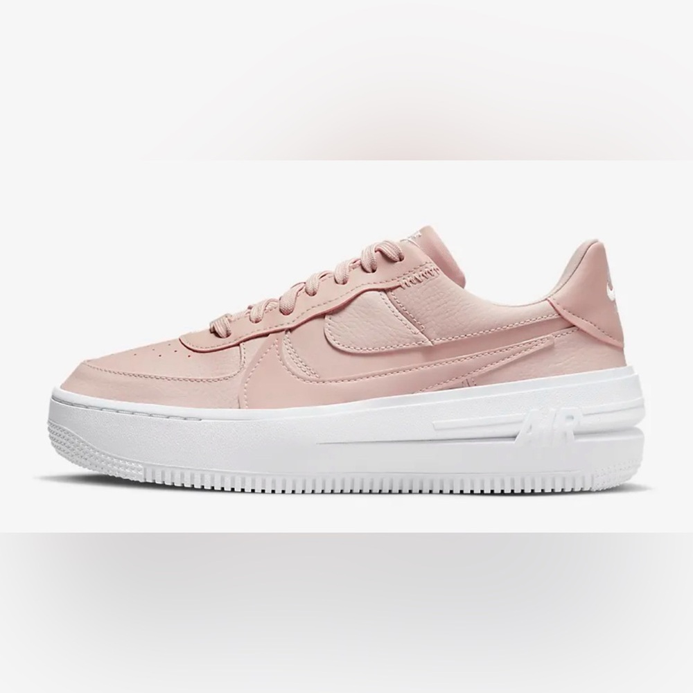 Nike Air Force 1 PLT.AF.ORM